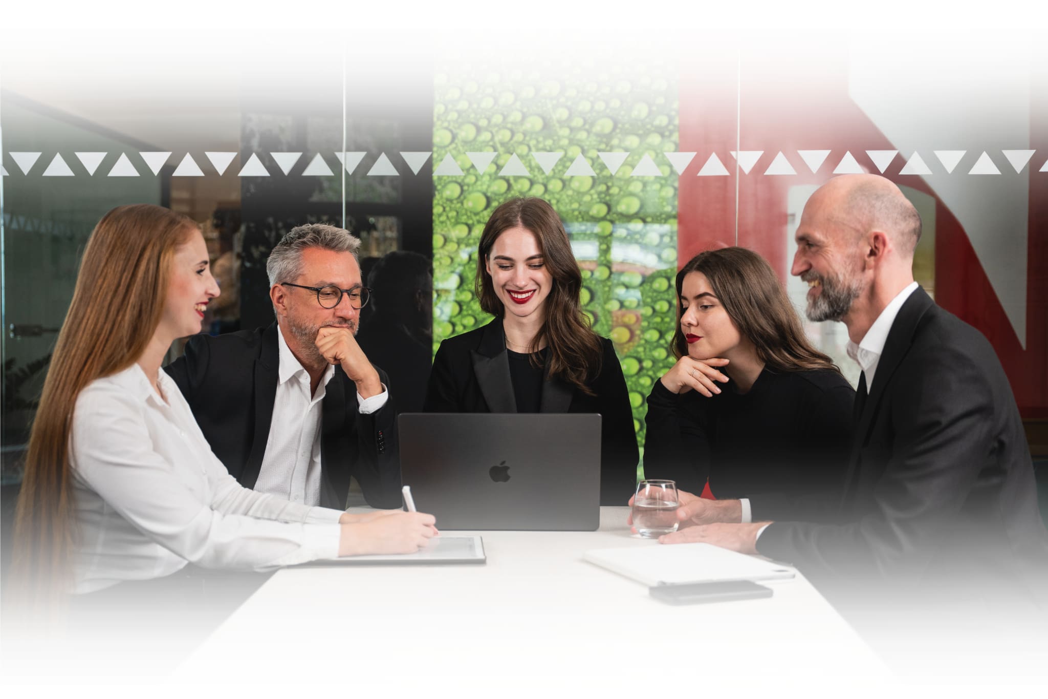 nextporter team